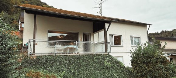 4 غرف نوم تاون هاوس في Mayen-Koblenz, Germany رقم 282125 2