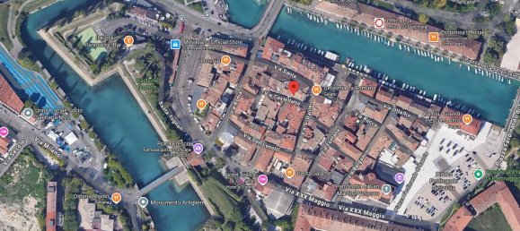 2 غرف نوم شقة في Peschiera del Garda, Italy رقم 272472 5