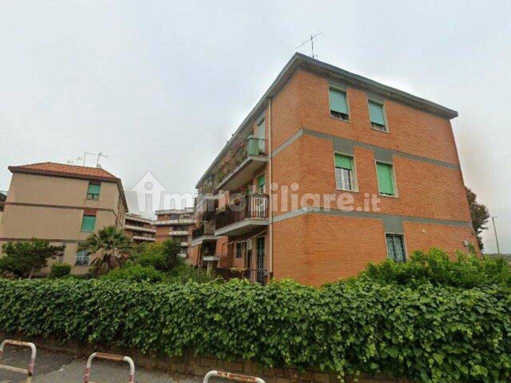 3 bedrooms Apartment in Pomezia, Italy No. 205853
