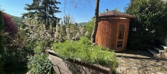 Casa de 6 habitaciónes en Schwabisch Hall, Germany No. 76918 24