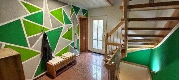 Casa de 6 habitaciónes en Schwabisch Hall, Germany No. 76918 2