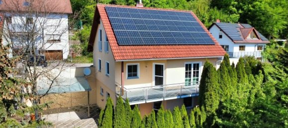 Casa de 6 habitaciónes en Schwabisch Hall, Germany No. 76918 19