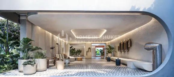 2 bedrooms Condominium for sale in Bang Tao, Phuket, Southern Thailand, Thailand № 60265 20