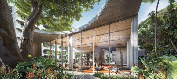 2 bedrooms Condominium for sale in Bang Tao, Phuket, Southern Thailand, Thailand № 60265 19