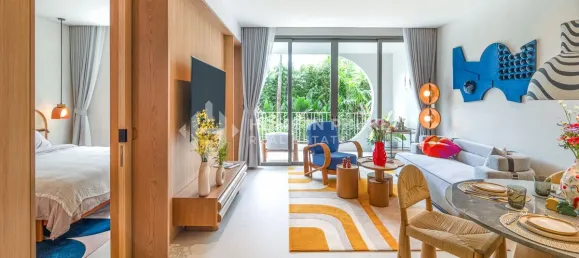 2 bedrooms Condominium for sale in Bang Tao, Phuket, Southern Thailand, Thailand № 60265 3