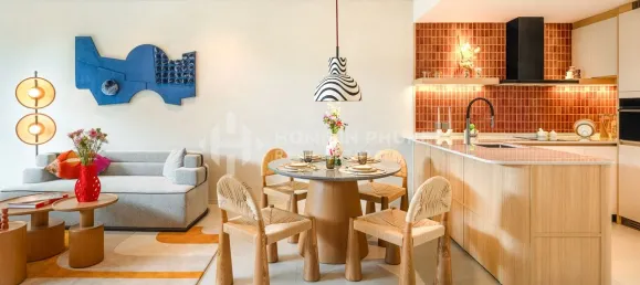 2 bedrooms Condominium for sale in Bang Tao, Phuket, Southern Thailand, Thailand № 60265 6