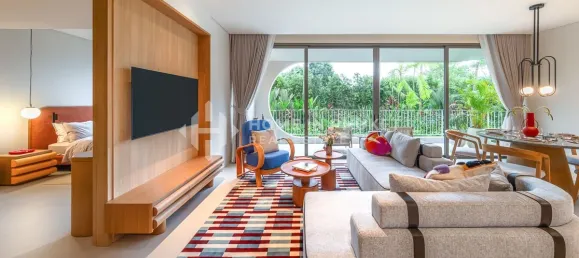 2 bedrooms Condominium for sale in Bang Tao, Phuket, Southern Thailand, Thailand № 60265 4