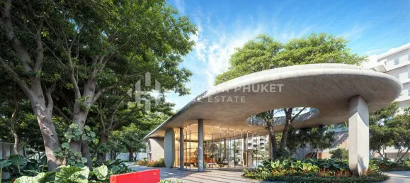 2 bedrooms Condominium for sale in Bang Tao, Phuket, Southern Thailand, Thailand № 60265 11