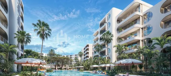 2 bedrooms Condominium for sale in Bang Tao, Phuket, Southern Thailand, Thailand № 60265 17