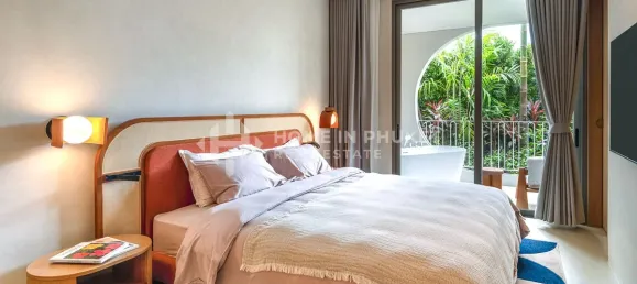 2 bedrooms Condominium for sale in Bang Tao, Phuket, Southern Thailand, Thailand № 60265 7