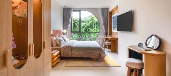 2 bedrooms Condominium for sale in Bang Tao, Phuket, Southern Thailand, Thailand № 60265 10