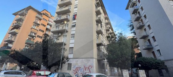 2-Zimmer Wohnung in Rome, Italy, Nr. 22870 3