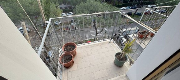 2-Zimmer Wohnung in Rome, Italy, Nr. 22870 12