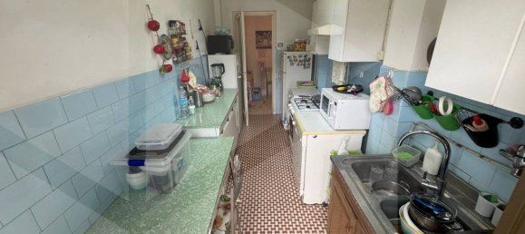 2-Zimmer Wohnung in Rome, Italy, Nr. 22870 15