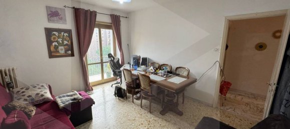2-Zimmer Wohnung in Rome, Italy, Nr. 22870 11