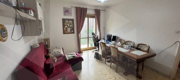 2-Zimmer Wohnung in Rome, Italy, Nr. 22870 8