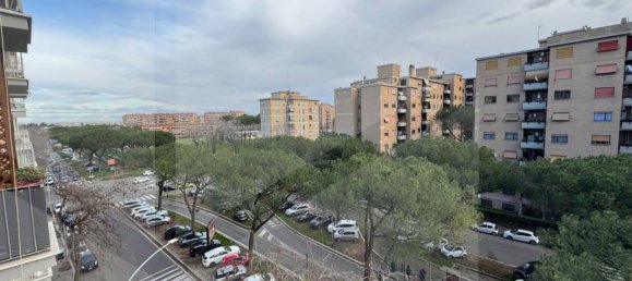 2-Zimmer Wohnung in Rome, Italy, Nr. 22870 13