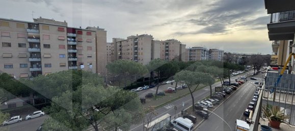 2-Zimmer Wohnung in Rome, Italy, Nr. 22870 14