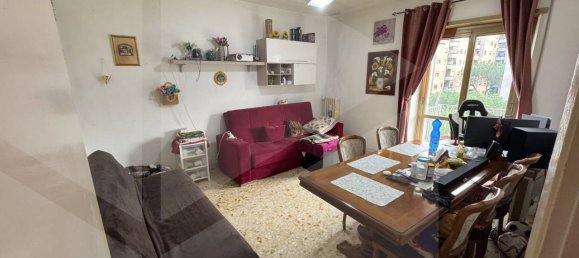 2-Zimmer Wohnung in Rome, Italy, Nr. 22870 7