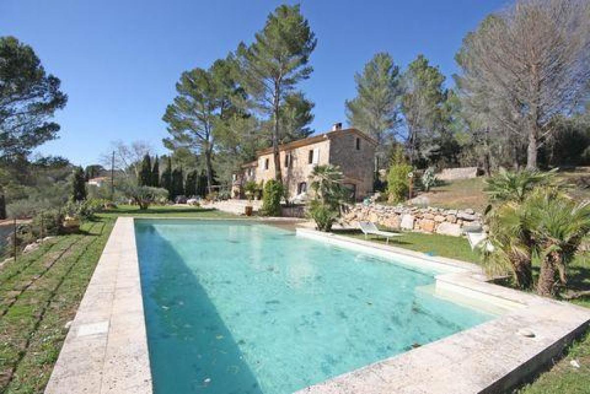 6 غرف نوم منزل في Lorgues, France رقم 11588