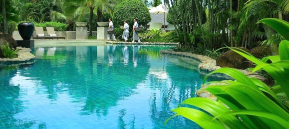 4 dormitorios сasa en alquiler en Surin, Northeastern Thailand, Thailand № 78861 2