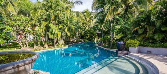 4 dormitorios сasa en alquiler en Surin, Northeastern Thailand, Thailand № 78861 26