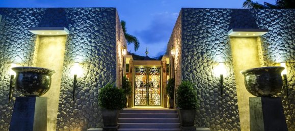 4 dormitorios сasa en alquiler en Surin, Northeastern Thailand, Thailand № 78861 11