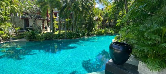 4 dormitorios сasa en alquiler en Surin, Northeastern Thailand, Thailand № 78861 19