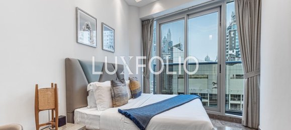 1 chambre Appartement à Dubai Marina, UAE No. 101309 12