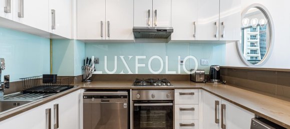 1 chambre Appartement à Dubai Marina, UAE No. 101309 8