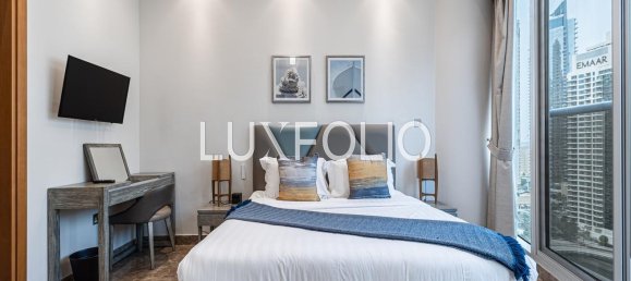 1 chambre Appartement à Dubai Marina, UAE No. 101309 10