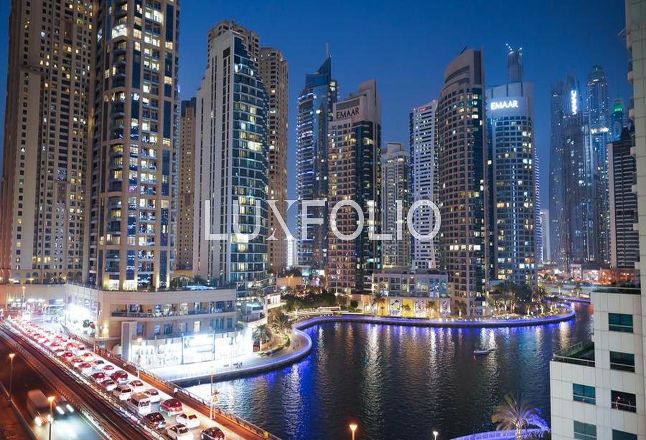 1 chambre Appartement à Dubai Marina, UAE No. 101309