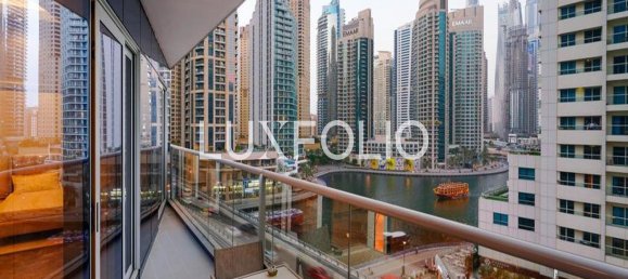 1 chambre Appartement à Dubai Marina, UAE No. 101309 4