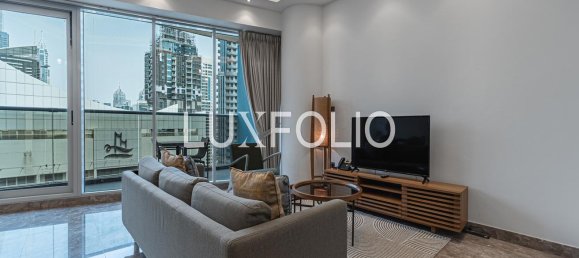 1 chambre Appartement à Dubai Marina, UAE No. 101309 3