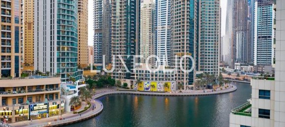 1 chambre Appartement à Dubai Marina, UAE No. 101309 14