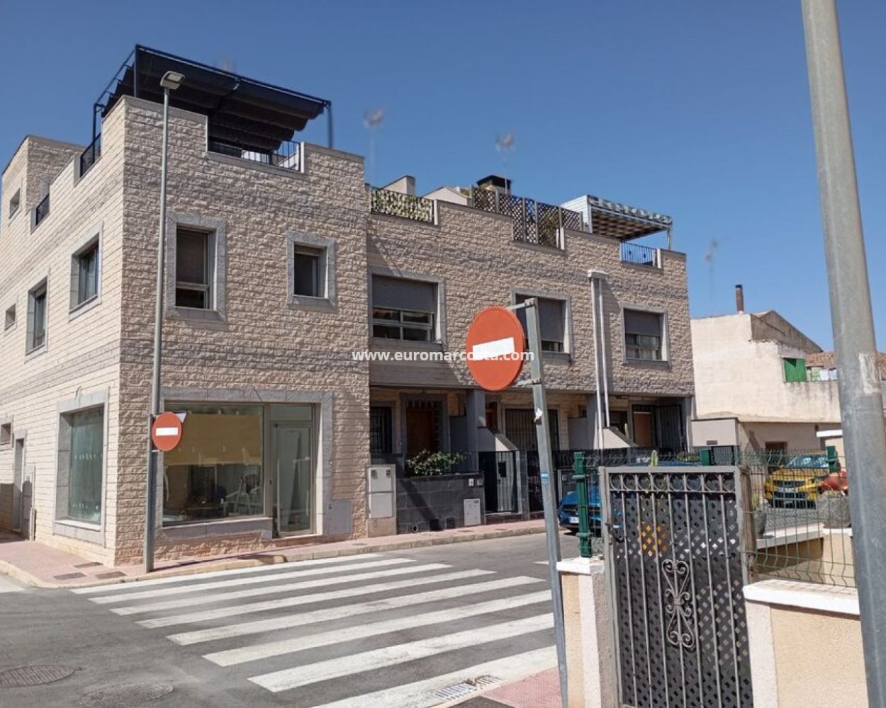  عقار تجاري في Daya Vieja, Spain رقم 164324