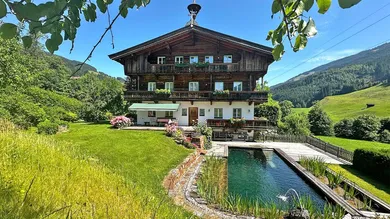 6 bedrooms House in Jochberg, Austria No. 202205