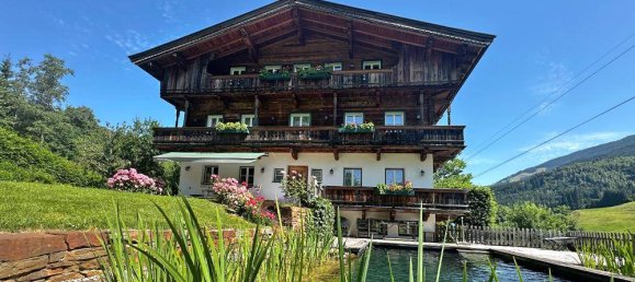 6 bedrooms House in Jochberg, Austria No. 202205 10