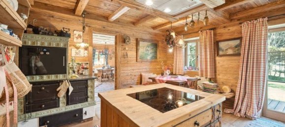 6 bedrooms House in Jochberg, Austria No. 202205 3