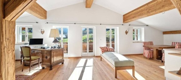 6 bedrooms House in Jochberg, Austria No. 202205 8