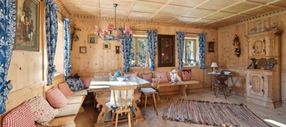 6 bedrooms House in Jochberg, Austria No. 202205 4