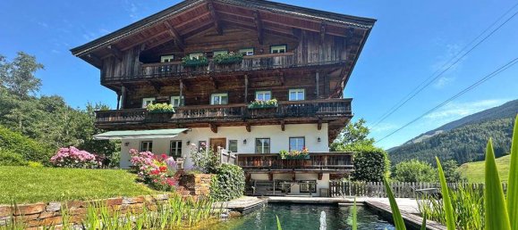 6 bedrooms House in Jochberg, Austria No. 202205 2