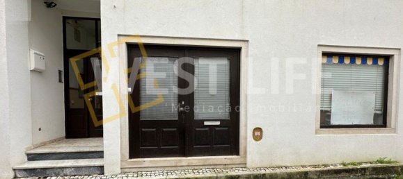 52m² Commercial property in Lourinha, Portugal No. 13313 22