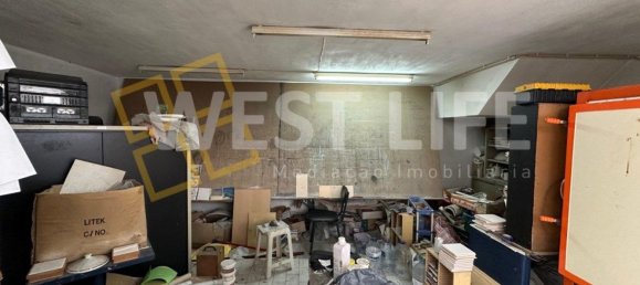 52m² Commercial property in Lourinha, Portugal No. 13313 13