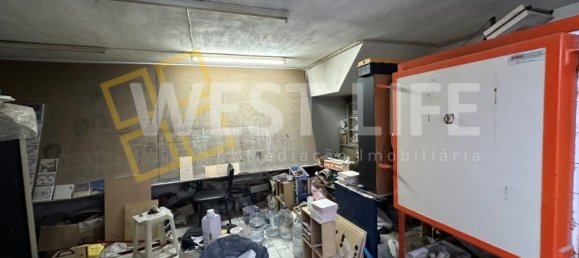 52m² Commercial property in Lourinha, Portugal No. 13313 18