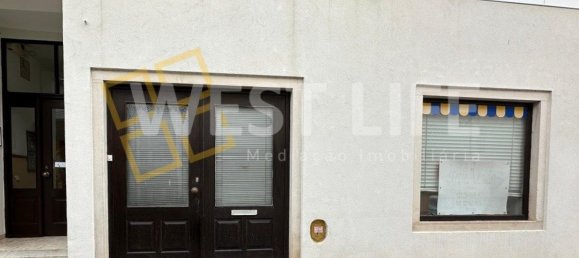 52m² Commercial property in Lourinha, Portugal No. 13313 23