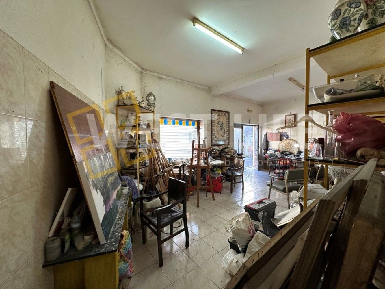 52m² Commercial property in Lourinha, Portugal No. 13313