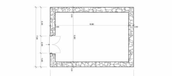 52m² Commercial property in Lourinha, Portugal No. 13313 21