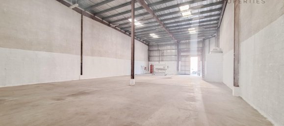 436.6m² Warehouse in Ras Al Khor, UAE No. 41639 3