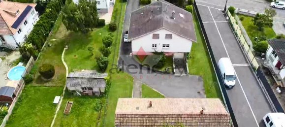 7-salle Maison à Kingersheim, France No. 62875 2